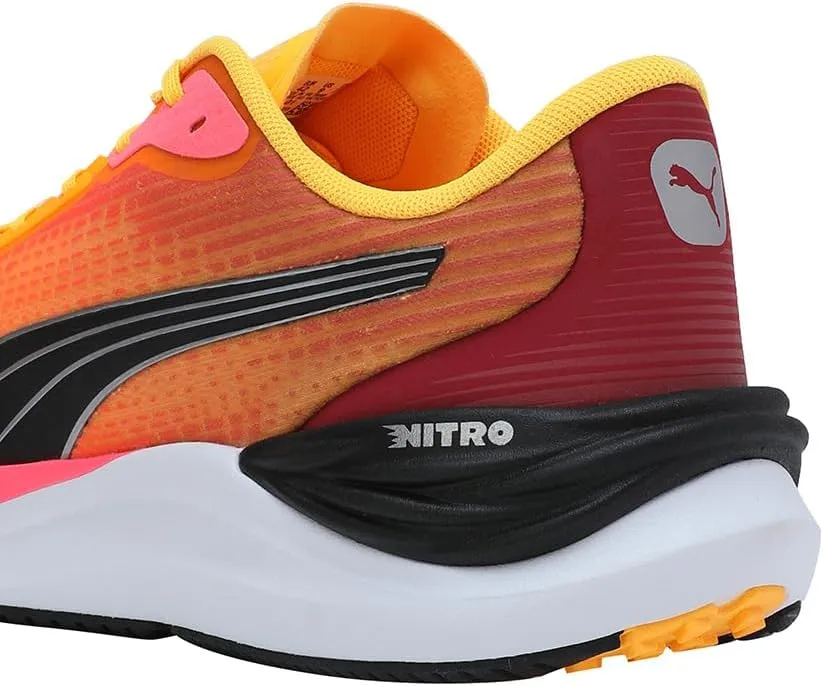 PUMA Men's Road Running Shoe