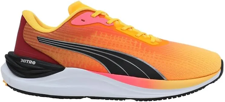 PUMA Men's Road Running Shoe