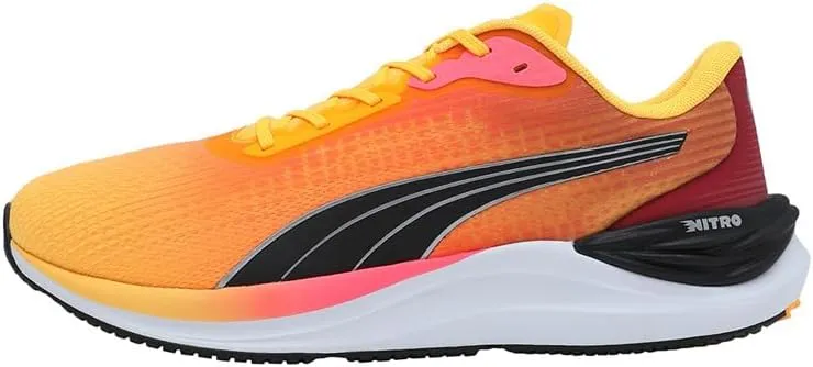 PUMA Men's Road Running Shoe