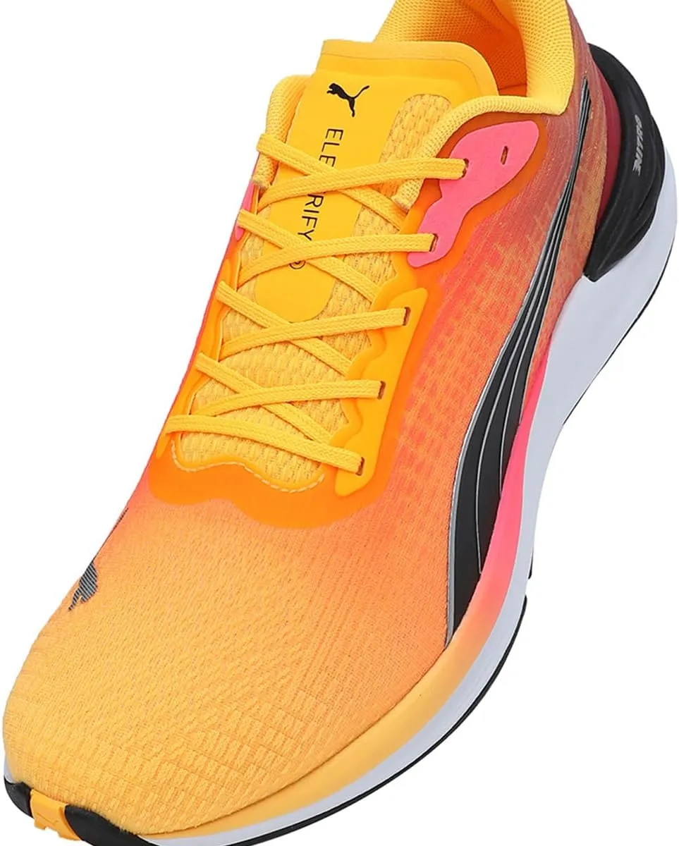 PUMA Men's Road Running Shoe