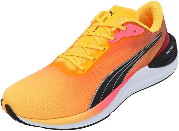 PUMA Men's Road Running Shoe