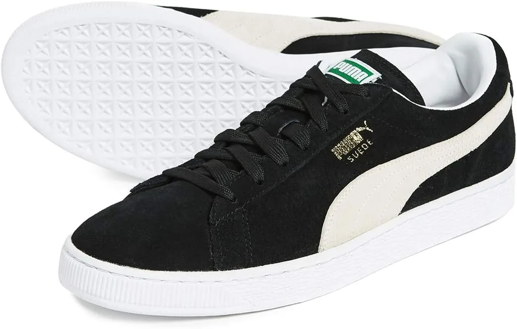 PUMA Men's Suede Classic 