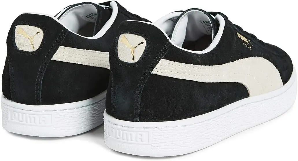 PUMA Men's Suede Classic 