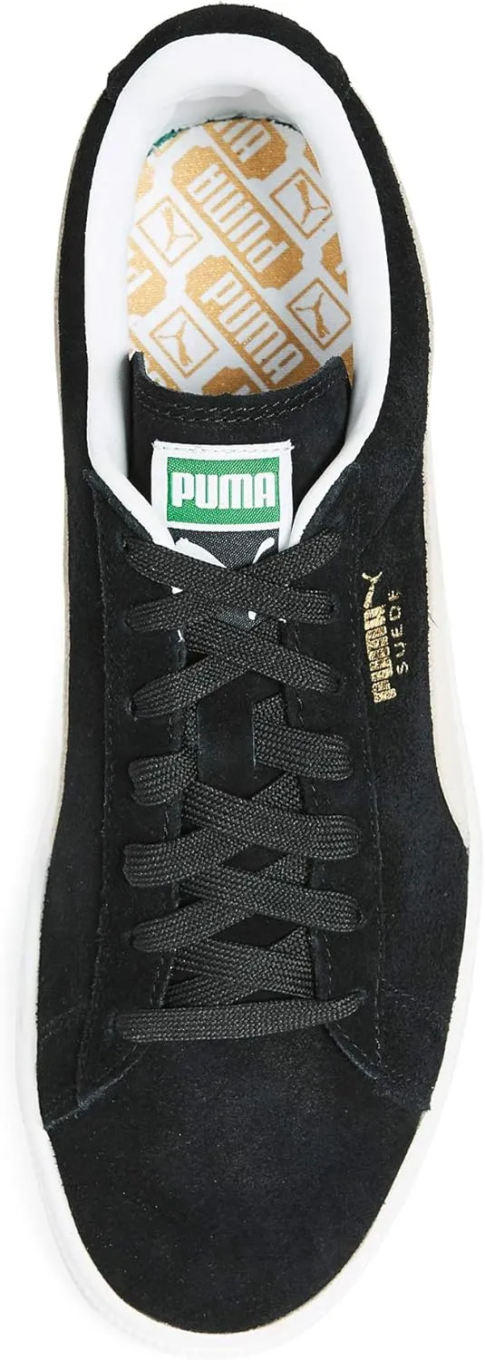 PUMA Men's Suede Classic 