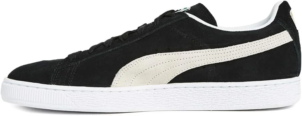 PUMA Men's Suede Classic 