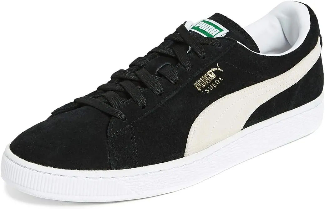 PUMA Men's Suede Classic 