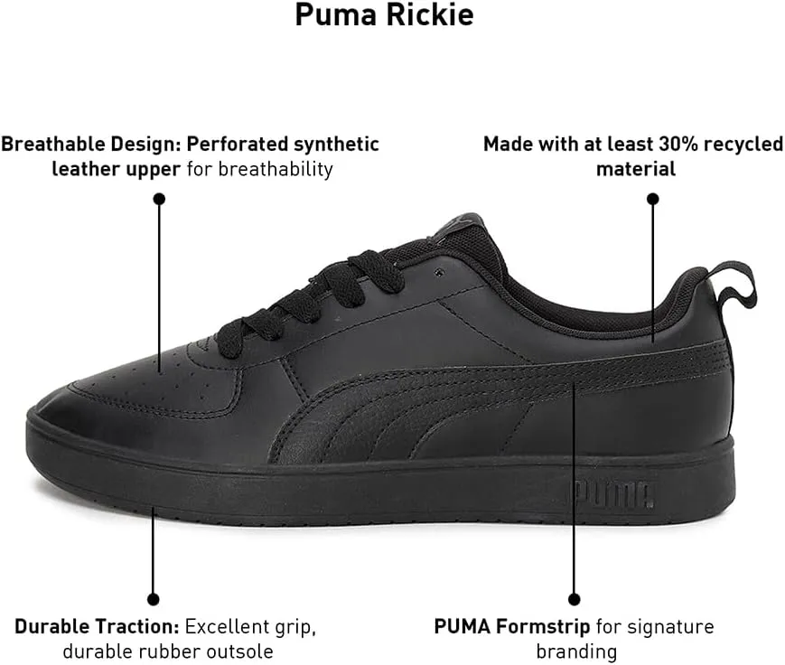 PUMA(プーマ) Unisex-Adult Sneakers, Athletic Shoes