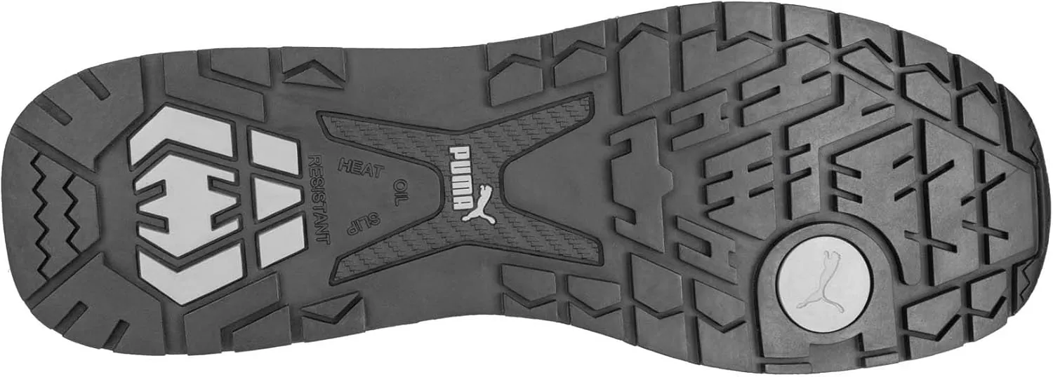 PUMA Unisex-Adult Training Track and Field Shoe