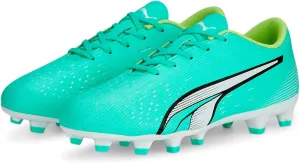 PUMA Unisex-Child Ultra Play Firm Artificial Ground Sneaker