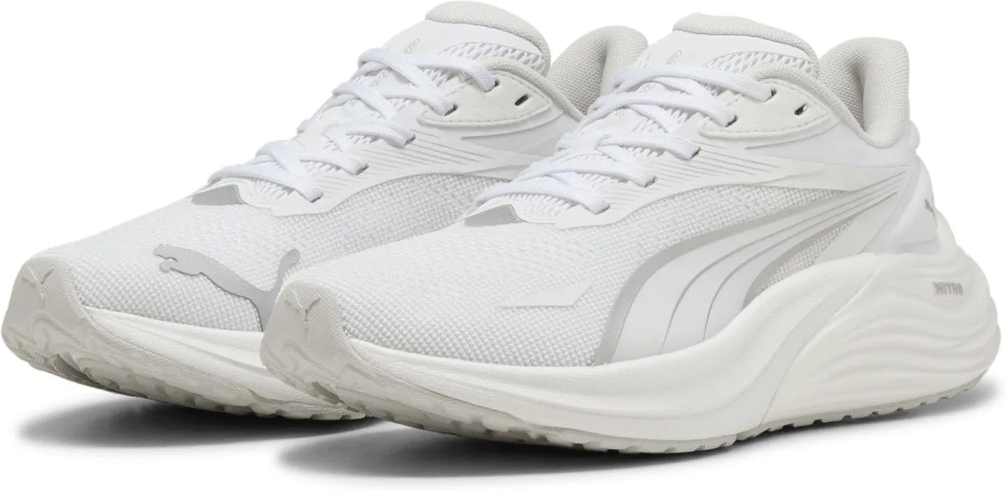 PUMA Women's Electrify Nitro 4 Running Shoes Sneaker