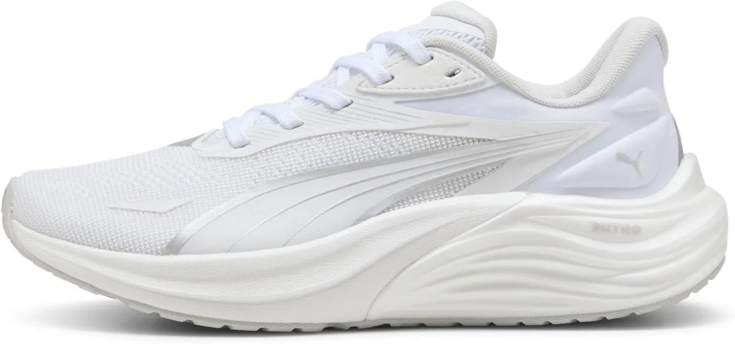 PUMA Women's Electrify Nitro 4 Running Shoes Sneaker