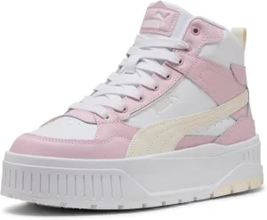 PUMA Women's Karmen II Idol Mid Shoes.