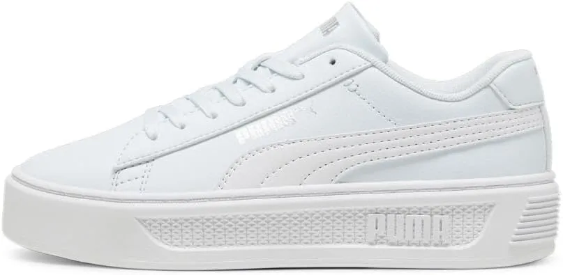PUMA Women's Smash Platform V3 Sneaker