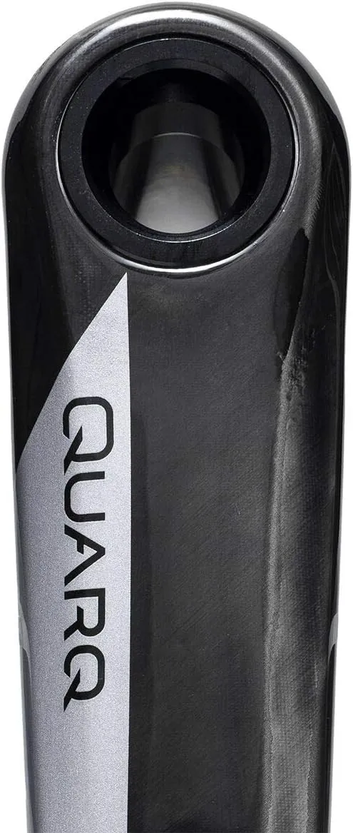 Quarq Dub Crank Arms