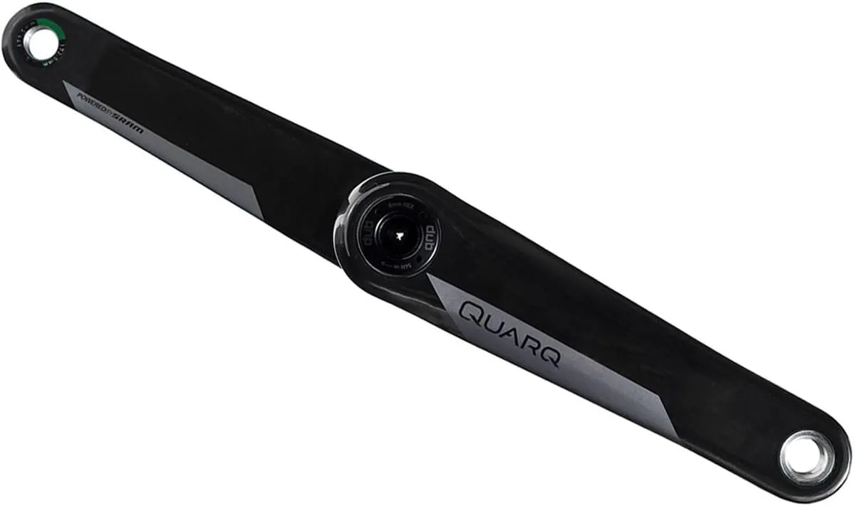 Quarq Dub Crank Arms