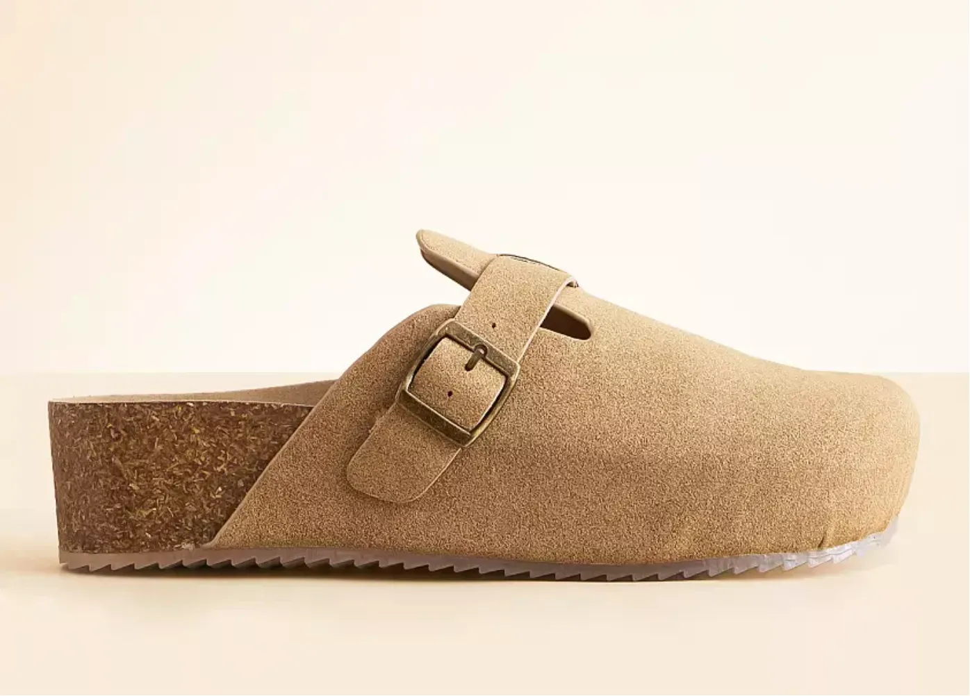 Qwest Platform Clog