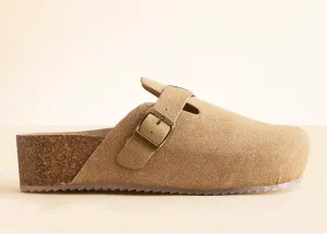 Qwest Platform Clog