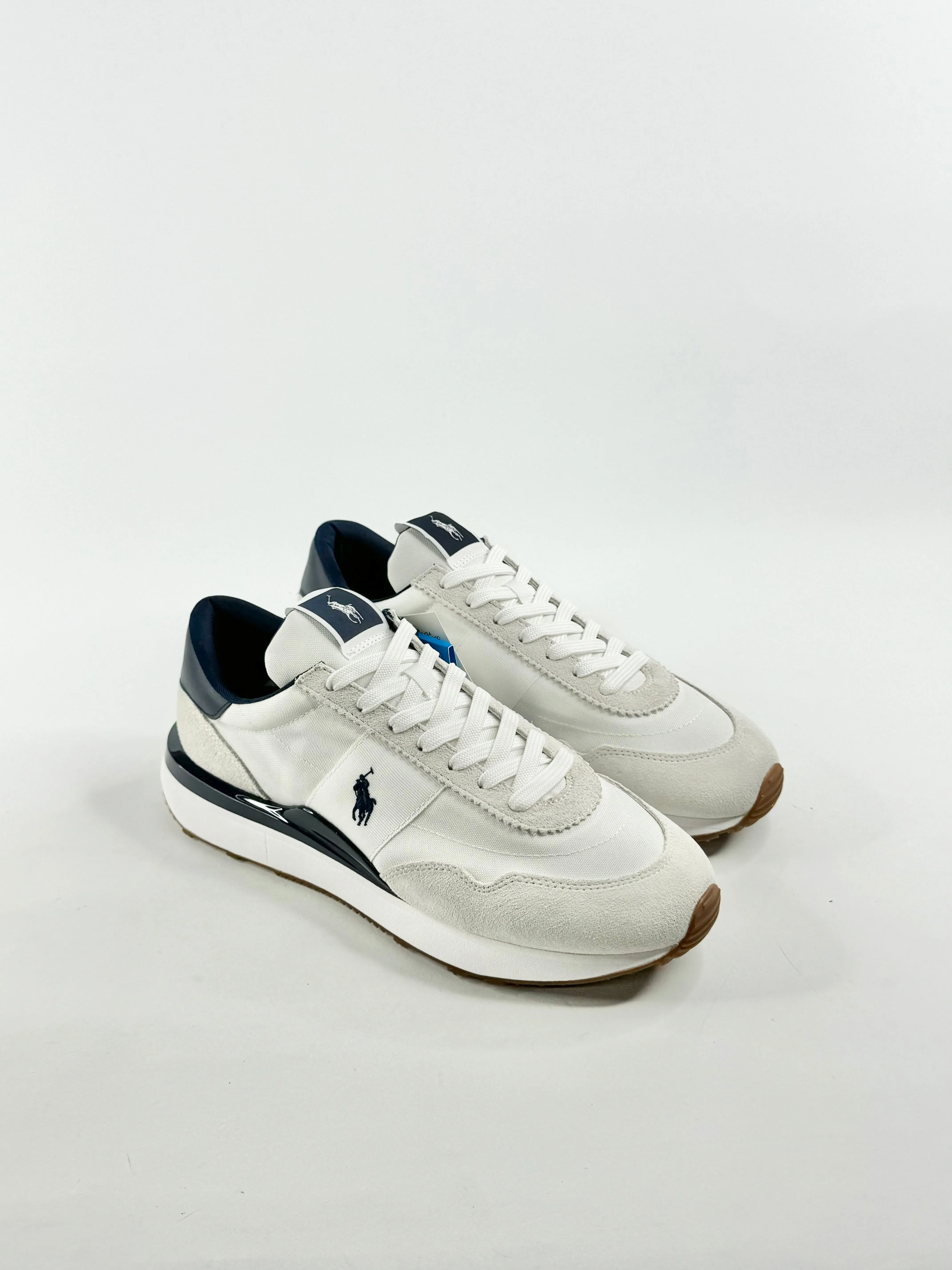 Ralph Lauren Polo x Australian Open White Sneakers NWT - EU42