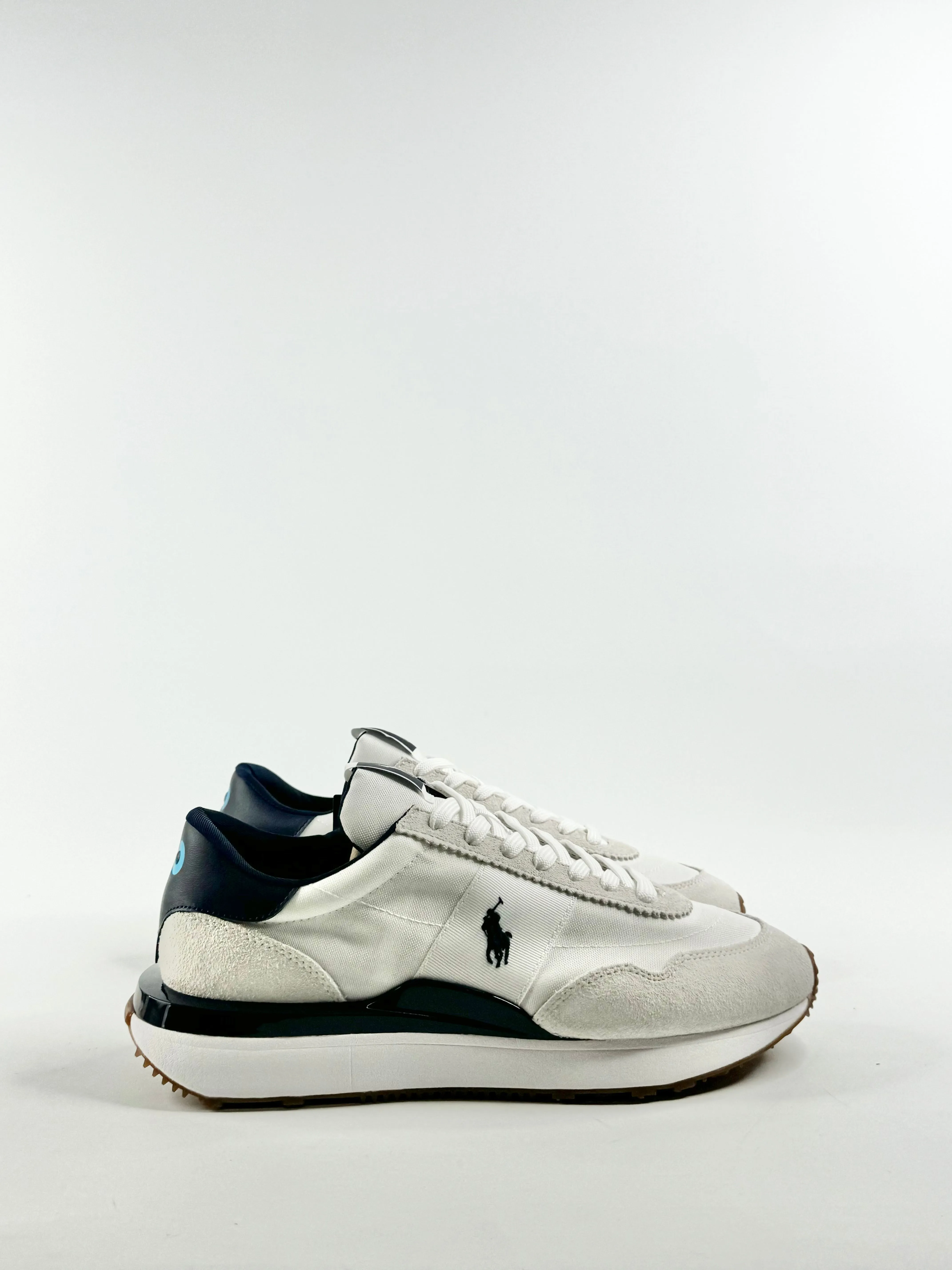 Ralph Lauren Polo x Australian Open White Sneakers NWT - EU42