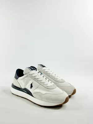 Ralph Lauren Polo x Australian Open White Sneakers NWT - EU42