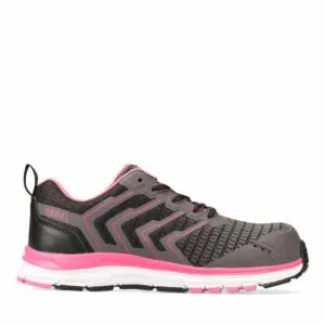 Rebel- Light Industrial shoes