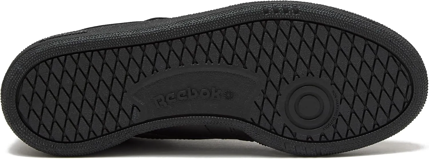 Reebok Boy's Club C Sneaker