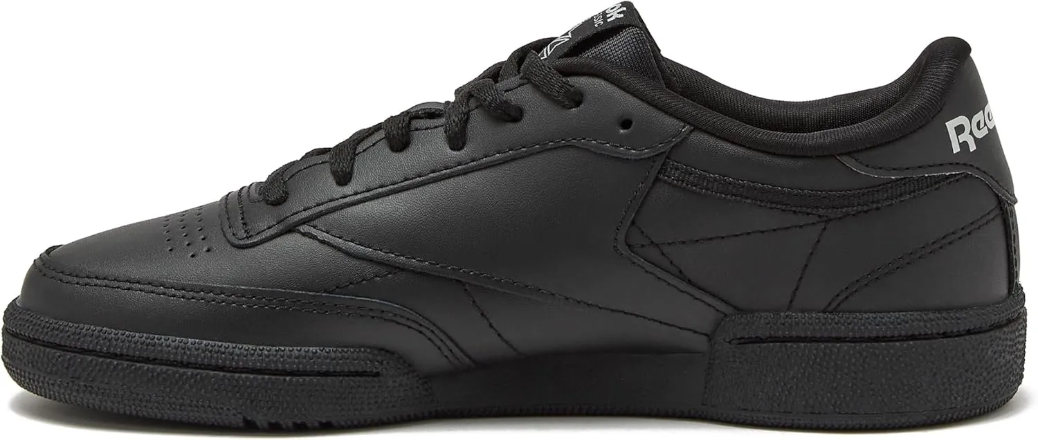Reebok Boy's Club C Sneaker