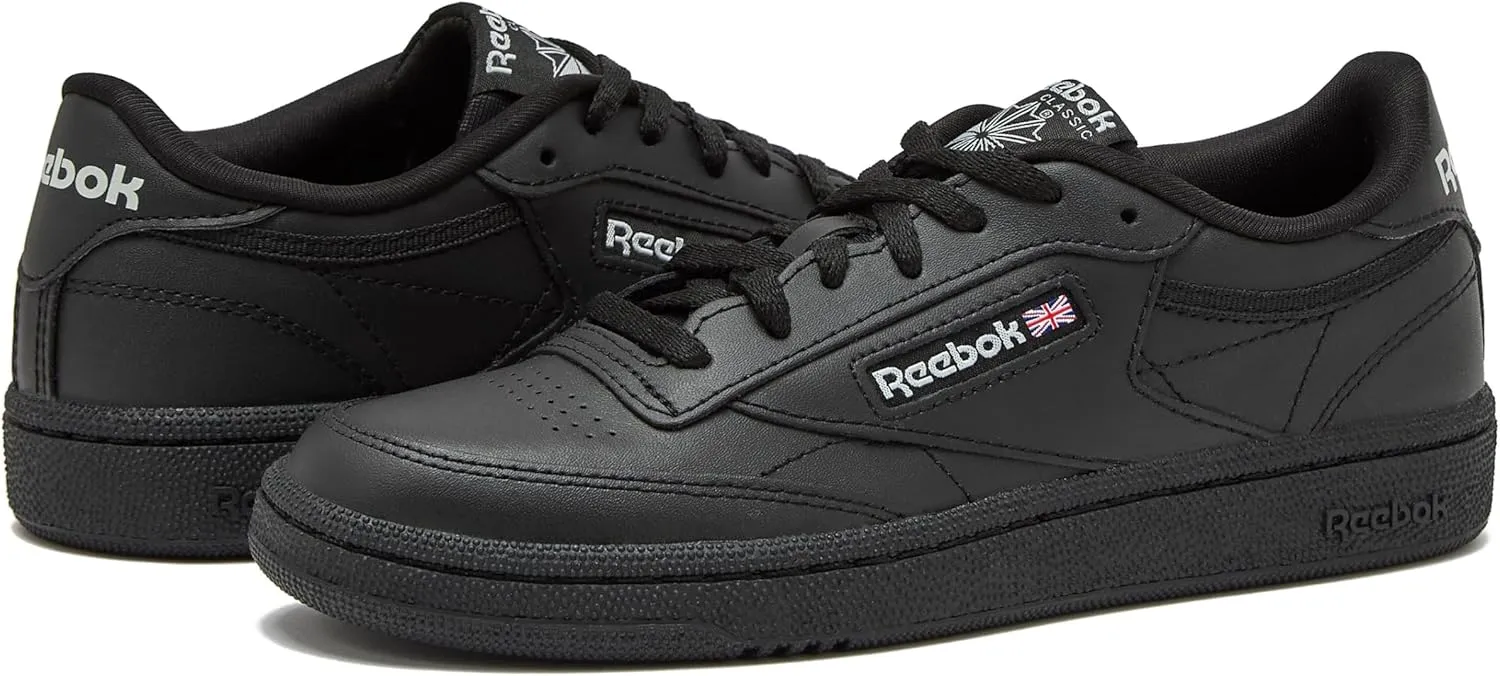 Reebok Boy's Club C Sneaker