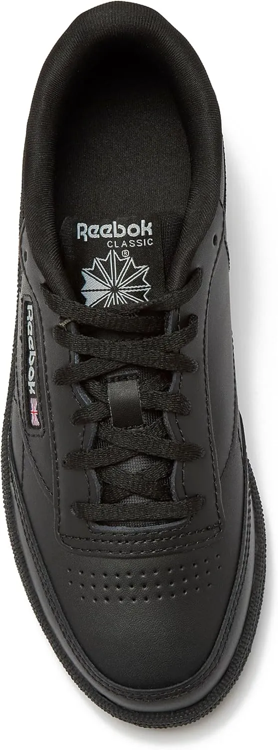Reebok Boy's Club C Sneaker