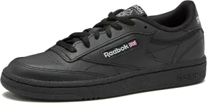 Reebok Boy's Club C Sneaker