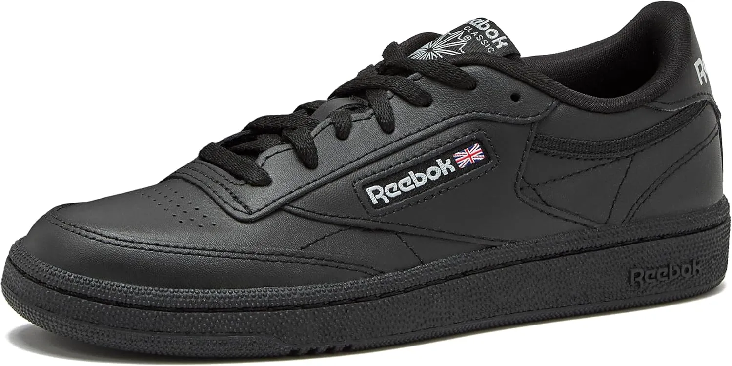 Reebok Boy's Club C Sneaker