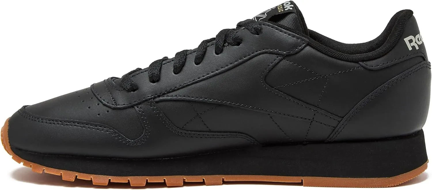 Reebok Men's Classic Leather Sneakers