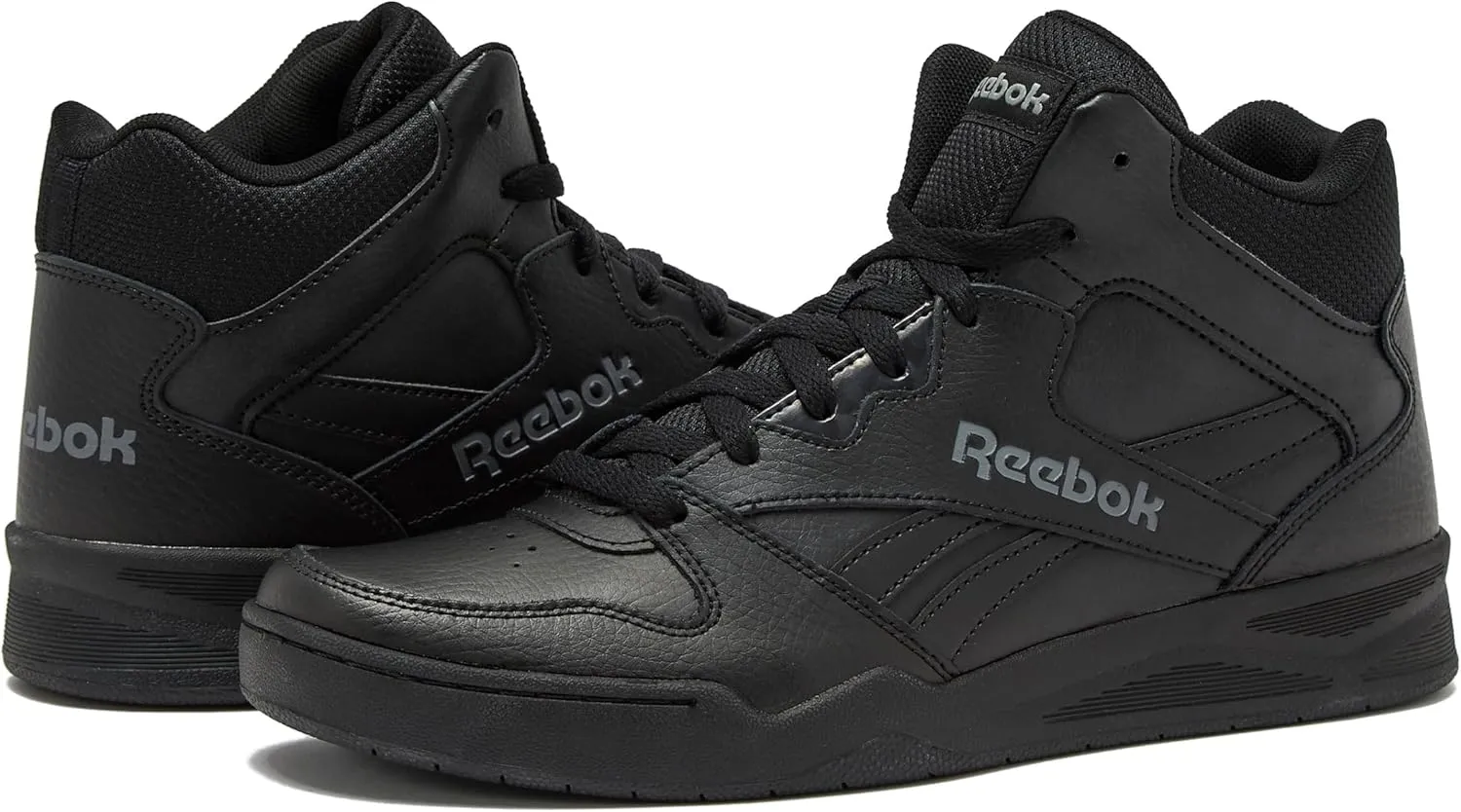 Reebok Men's Royal Bb4500 Hi2 Sneaker