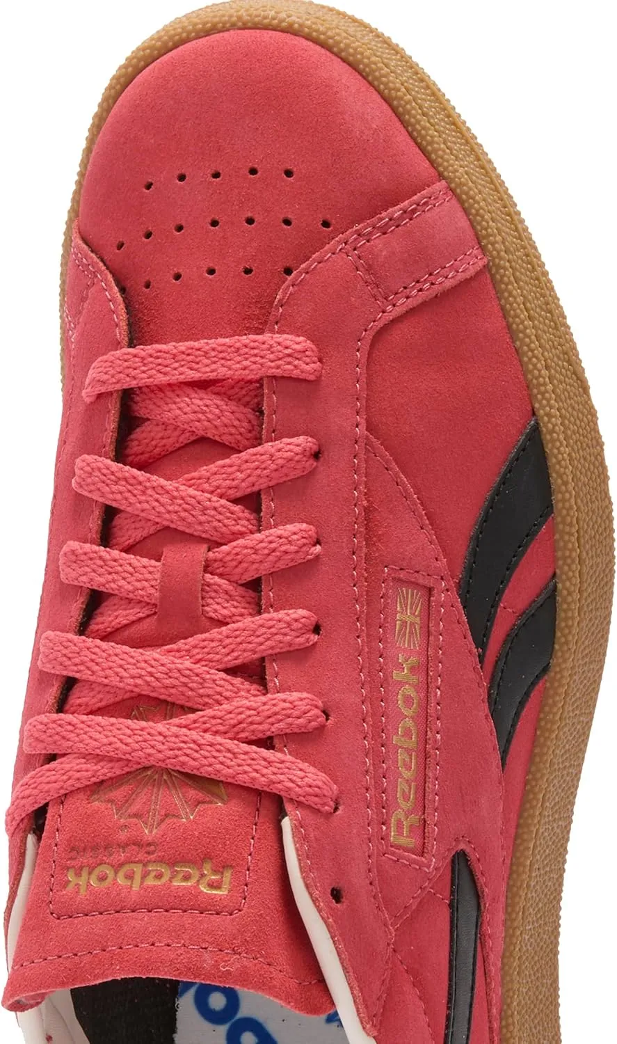 Reebok Unisex-Adult Club C Grounds UK Sneaker