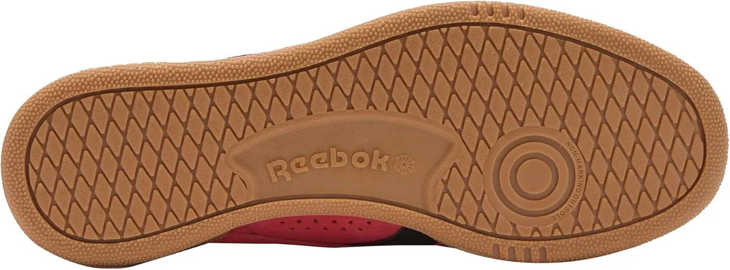 Reebok Unisex-Adult Club C Grounds UK Sneaker