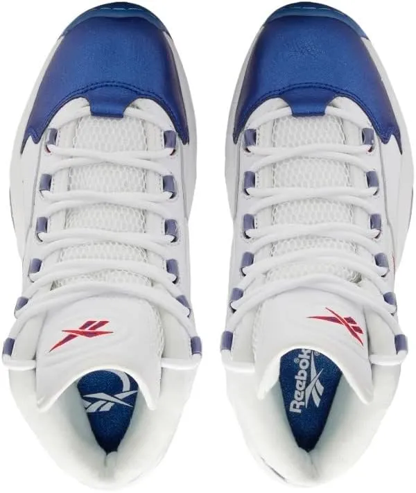 Reebok Unisex-Adult QUESTION MID Sneaker