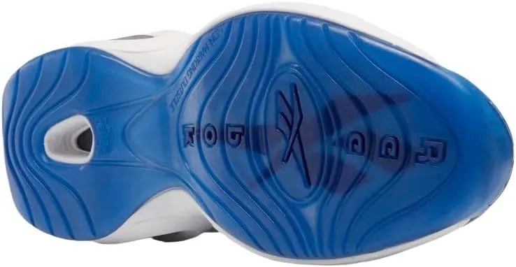 Reebok Unisex-Adult QUESTION MID Sneaker