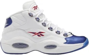 Reebok Unisex-Adult QUESTION MID Sneaker