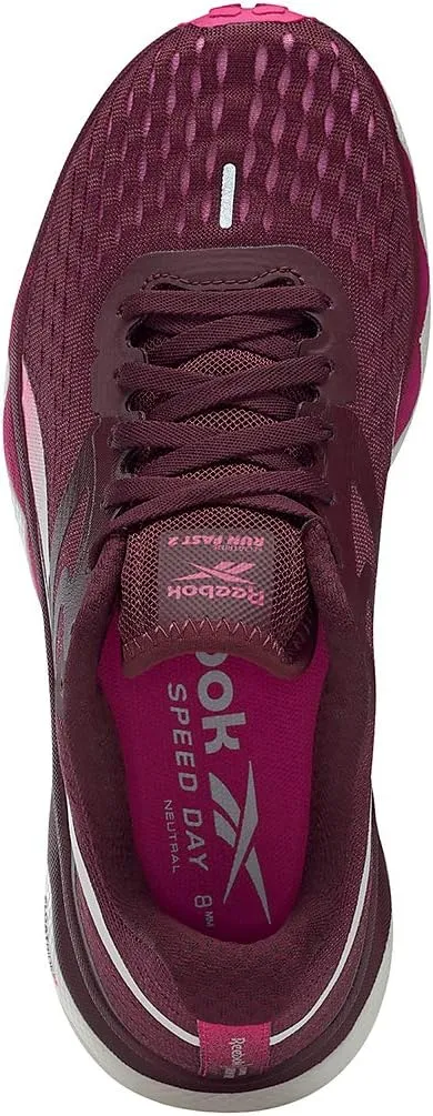 Reebok Women's Floatride Run Fast 2.0 Running Shoe