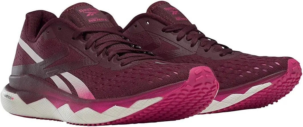 Reebok Women's Floatride Run Fast 2.0 Running Shoe