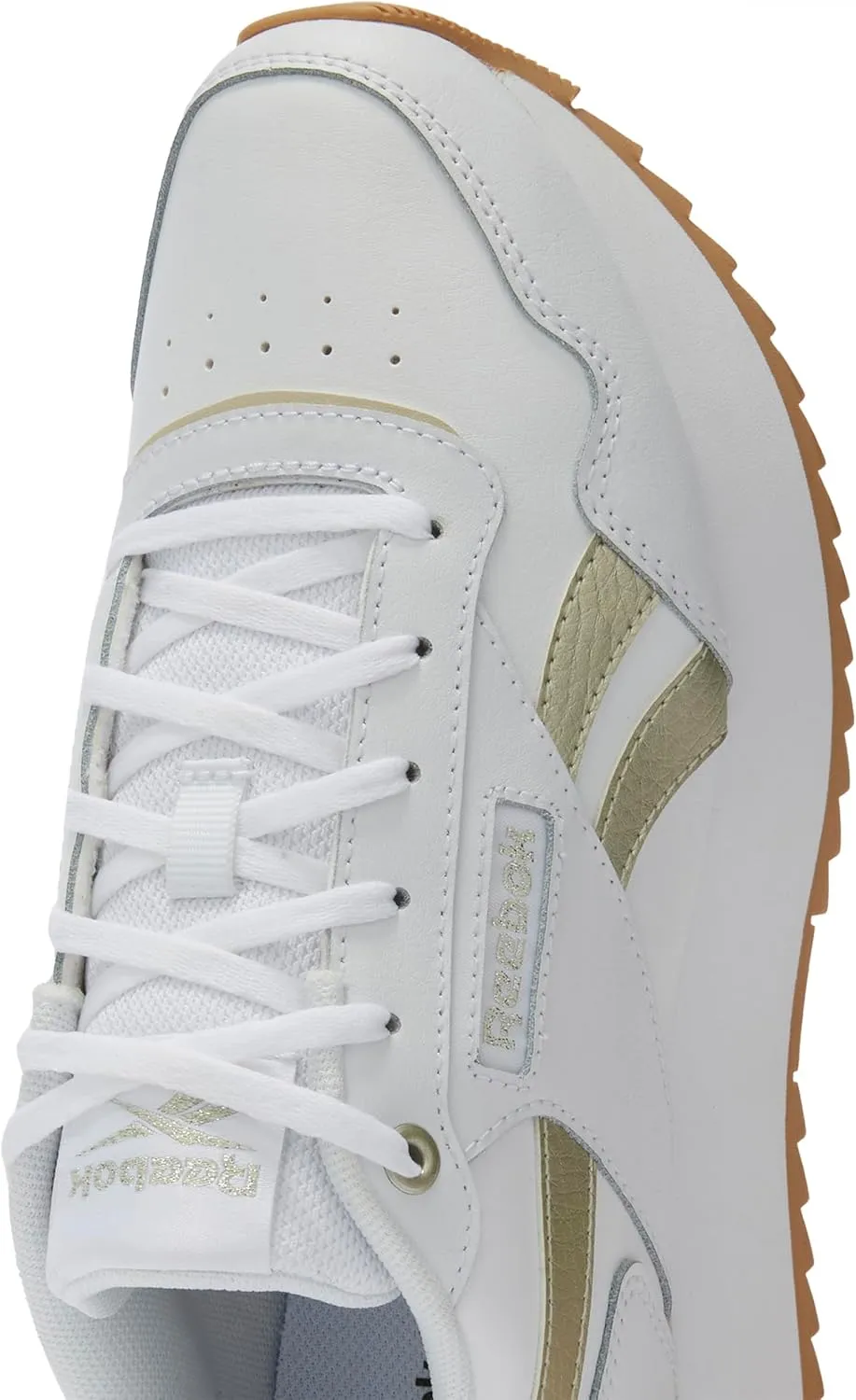 Reebok Women's Glide Ripple Double Sneaker