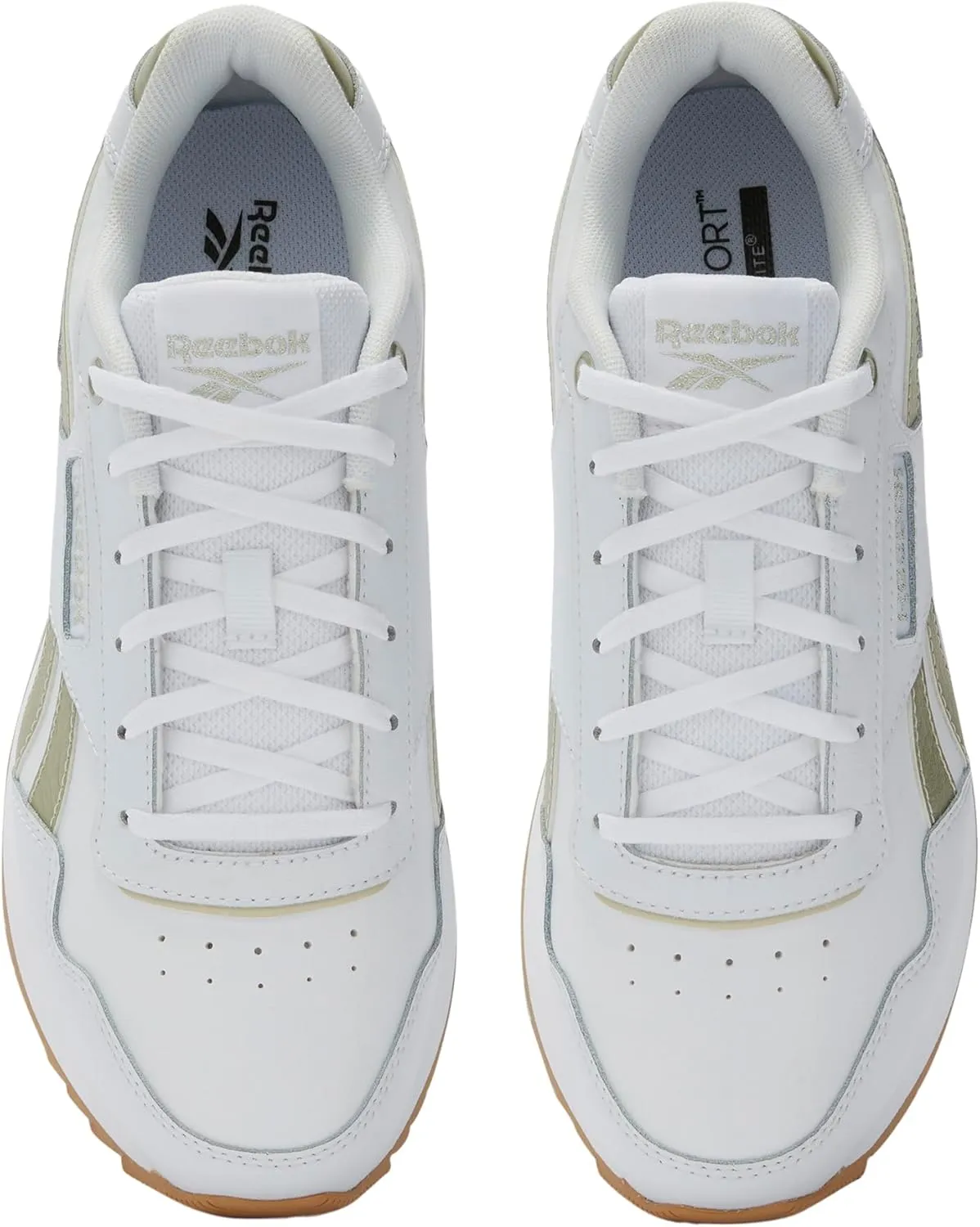 Reebok Women's Glide Ripple Double Sneaker