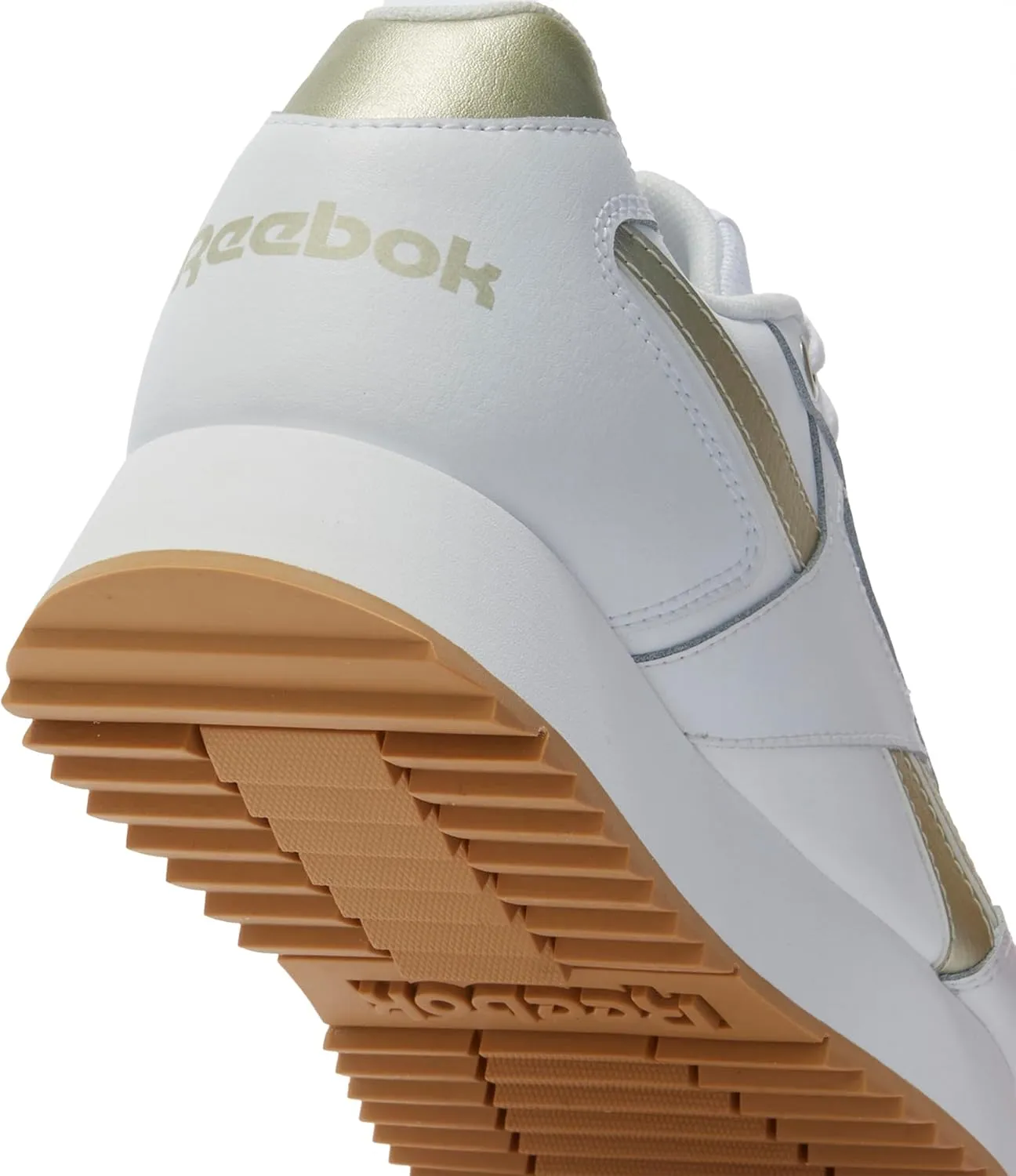 Reebok Women's Glide Ripple Double Sneaker
