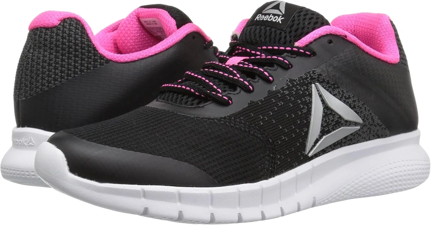 Reebok Women's Instalite Run Track Shoe