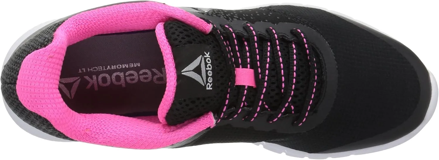 Reebok Women's Instalite Run Track Shoe