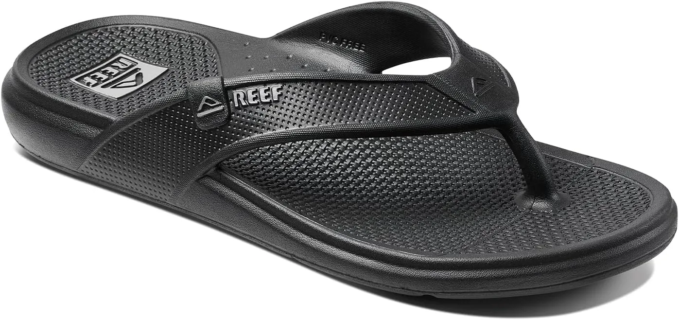 REEF Oasis Men's Flip Flop Sandal, Waterproof, Lightweight & Flexible, Arch Support