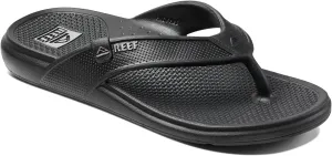 REEF Oasis Men's Flip Flop Sandal, Waterproof, Lightweight & Flexible, Arch Support