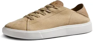 REEF Swellsole Terramar LE Men's Shoe, Full Grain Leather, Lightweight & Flexible, Memory Foam Footbed