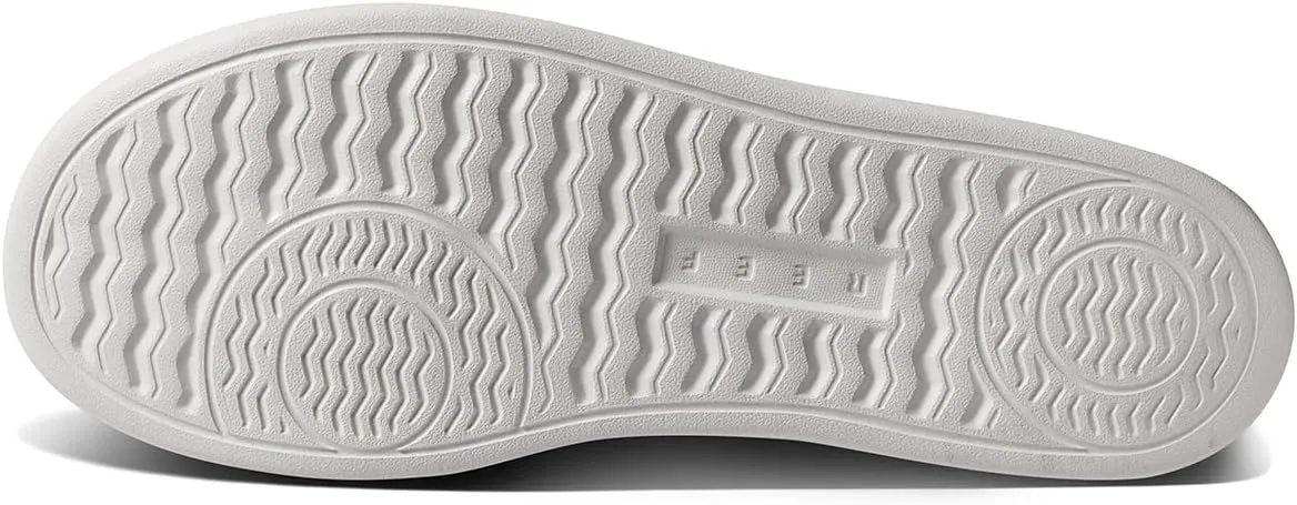 REEF Swellsole Terramar LE Men's Shoe, Full Grain Leather, Lightweight & Flexible, Memory Foam Footbed