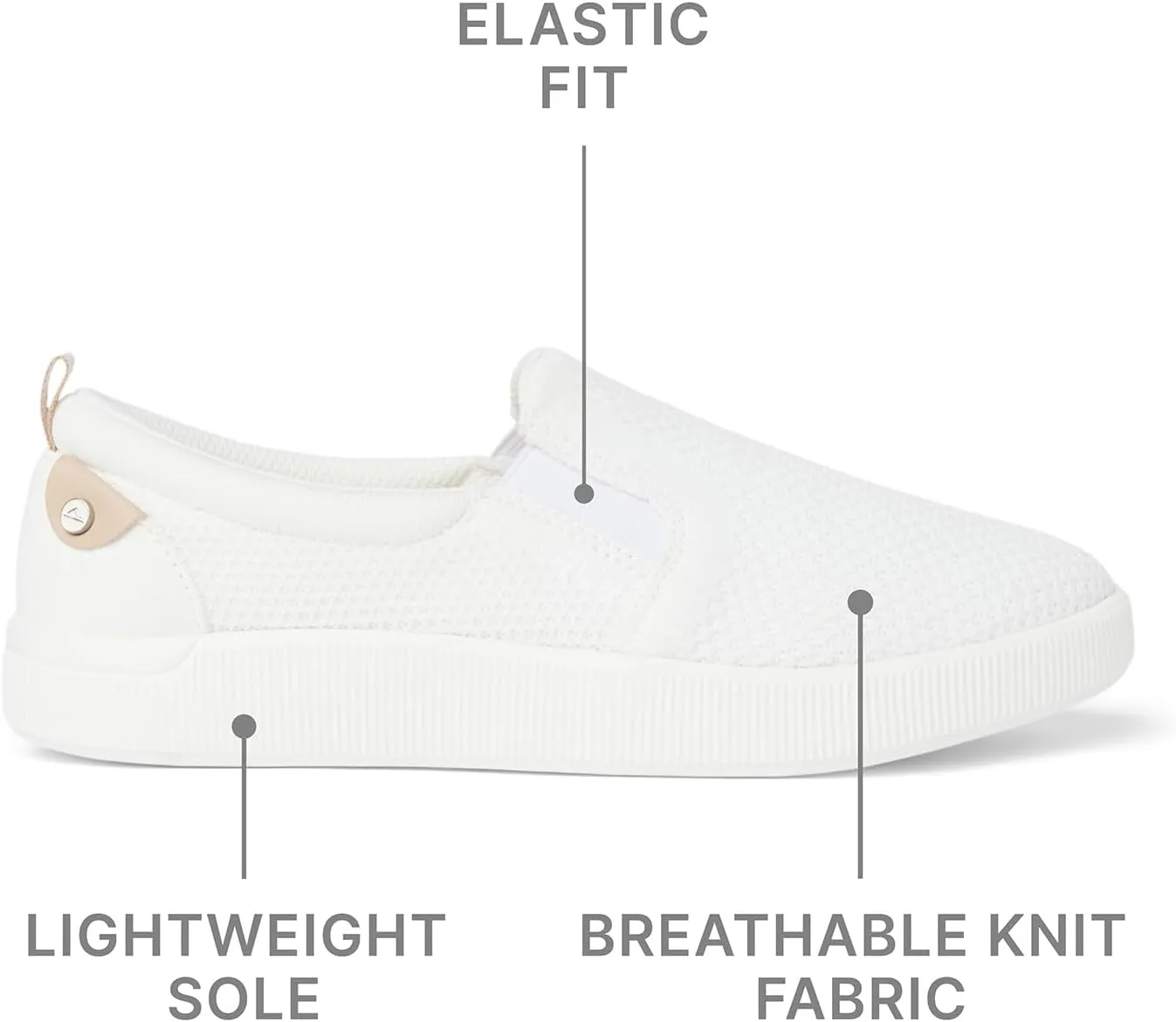 REEF Women's Neptune Elyse Sneaker